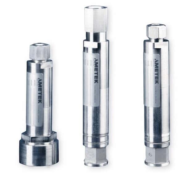 Ametek 851TG0015CLSA 03TO015PSIG Pressure Transmitter from Cole