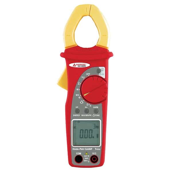 Amprobe ACD Acd-56-Hpq:Power Quality Clamp-On Meter from Cole-Parmer