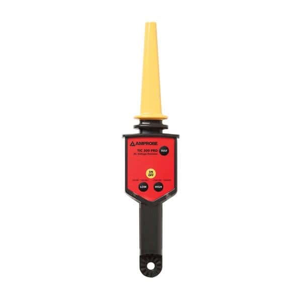 Amprobe TIC 300 PRO AC Voltage Detector, 30 to 122,000 V