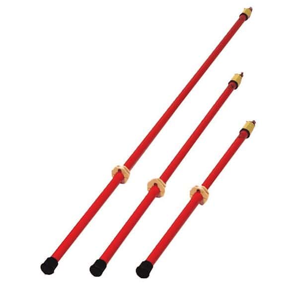 Amprobe TIC 410A Hot Stick (Voltage Detectors) from ColeParmer Canada