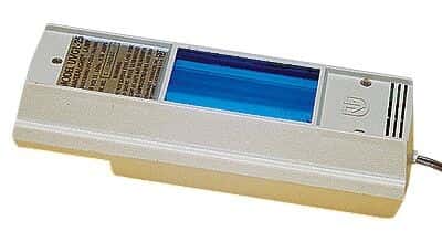 Analytik Jena Short/long-wave UV lamp; 4 watts, 254/365 nm wavelength, 115 VAC/60 Hz