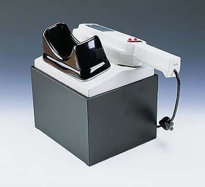 Analytik Jena 95007201 Chromato-Vue C-10 Mini UV Viewing Cabinet for Handheld 6W Lamps