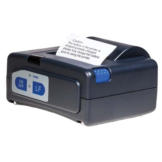 Anton Paar 87817 Infrared Printer for Density / Specific Gravity Meter