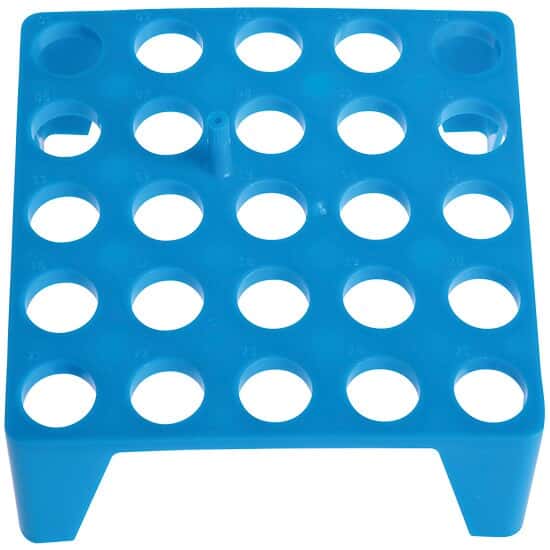 Argos Technologies PolarSafe® Plastic Freezer Box Divider, 25Place