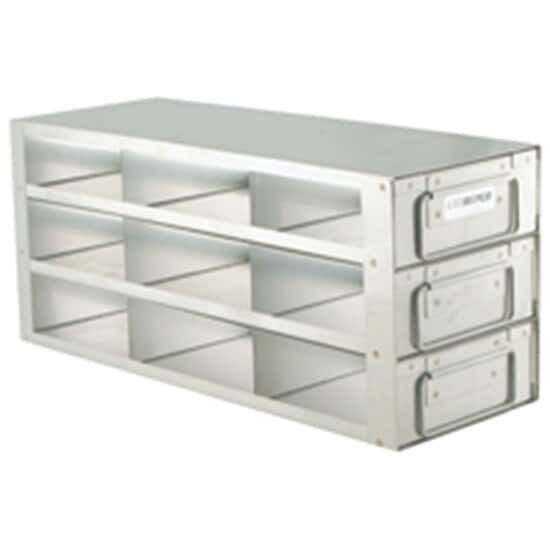 Always in Stock Argos Technologies PolarSafe® Upright Freezer Drawer