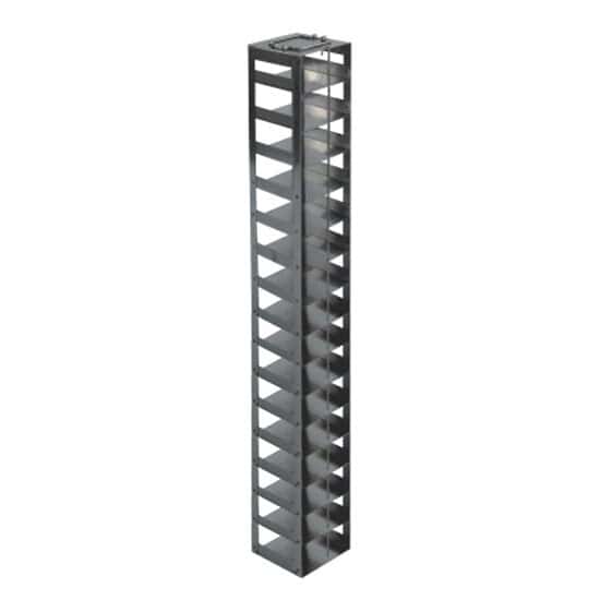 Argos Technologies PolarSafe® Vertical Freezer Rack for 96 DeepWell
