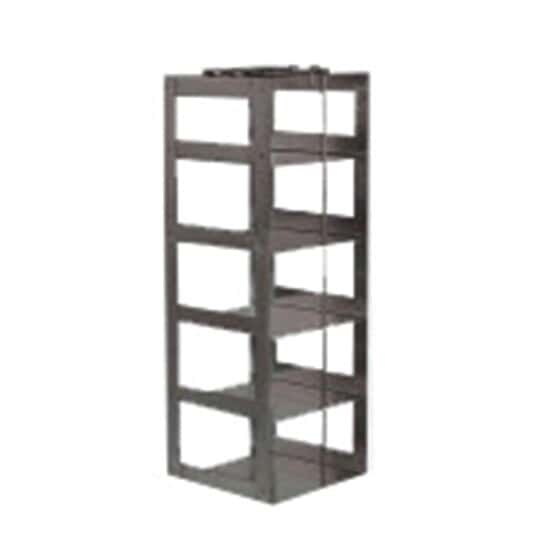 Argos Technologies PolarSafe® Vertical/Chest Freezer Rack for Microtube Boxes with 2 7/16" Max