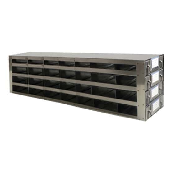 Argos Technologies PolarSafe® Upright Freezer Drawer Rack for 25Place