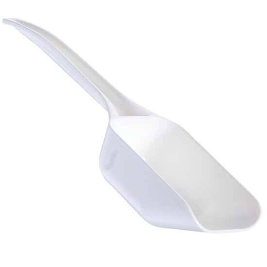 Argos Technologies Sterile Sampling Scoops, 4 oz (120 mL); 100/Cs from