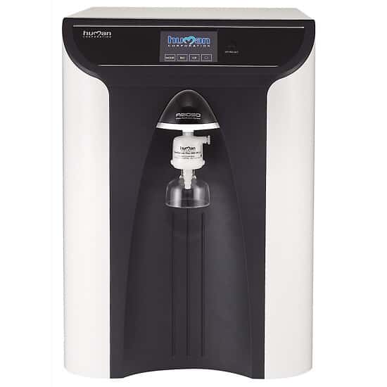 Arioso UP 900 ScholarPF Water Purification System; 220 V from ColeParmer