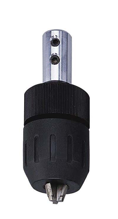 Arrow Mixing Products Nylex-375 Keyless Chuck for 3/8
