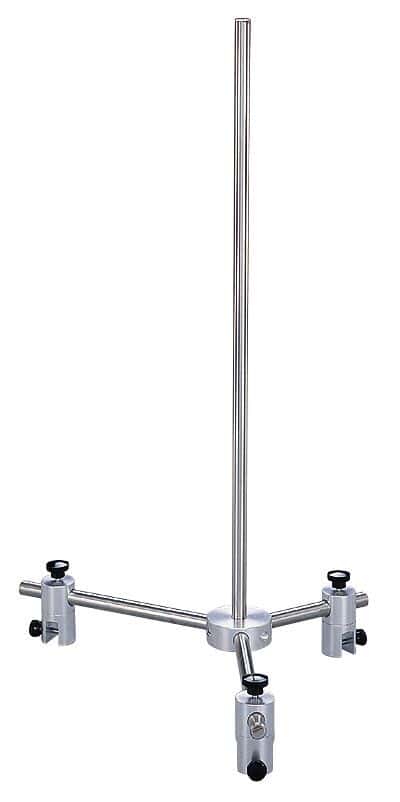 Arrow Mixing Products SSS-55 Spider Support Stand for 55 gallon vessel, 24