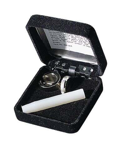 Ashcroft 3220 Hand Jack Set, 2.5