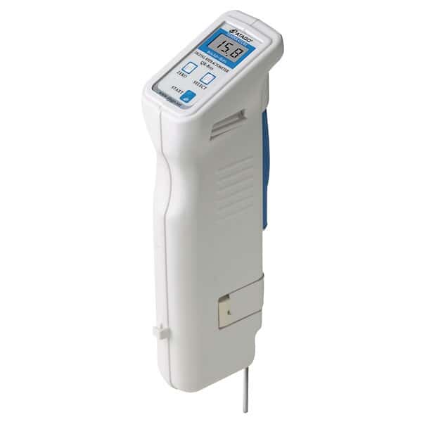 Atago QRBrix SuctionType Digital Refractometer from ColeParmer Canada