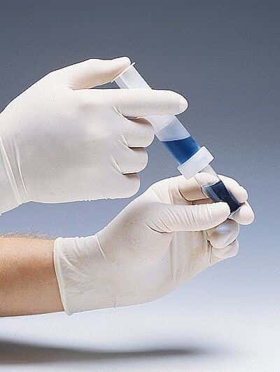 Autovial AV125UORG Whatman Syringeless Filters, PTFE; 0.45µ; 50/box