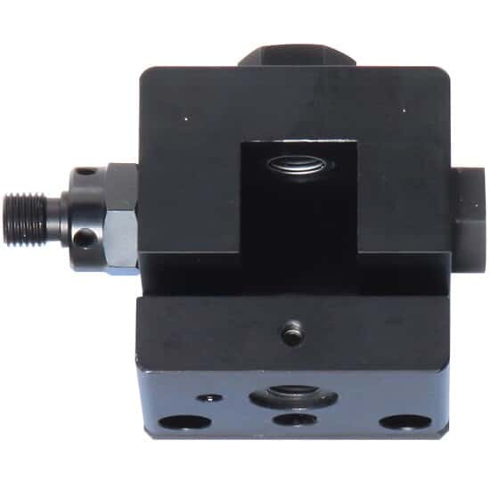 Avantes Direct Attach Cuvette Holder, Mini Spectrometer from ColeParmer