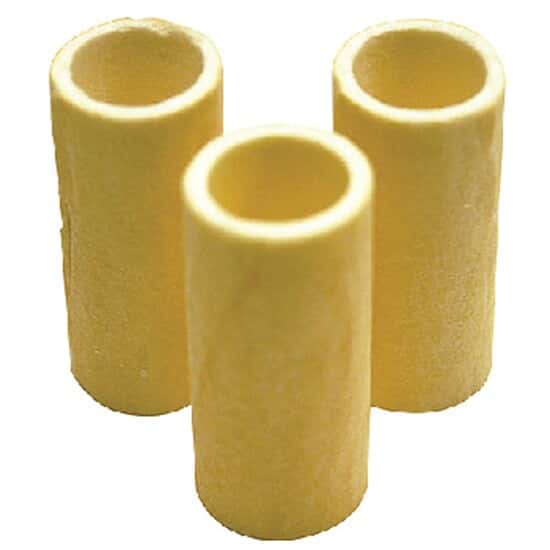 Bacharach Water Filter Traps for Fyrite Intech Combustion Analyzers, 3/pk