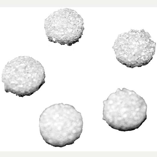 Bacharach 19-0509 Replacement Filters for Informant 2 Leak Detector, 5/pk
