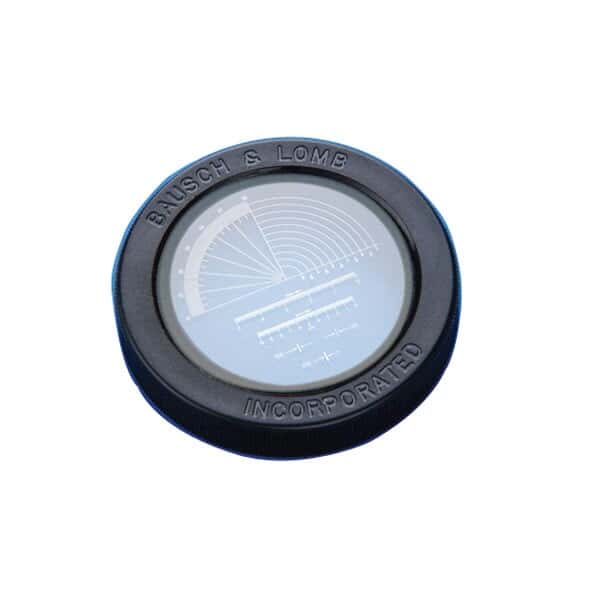 General Measuring Scale Bausch & Lomb Measuring Scale, General Purpose Multi-Scale from Cole ...