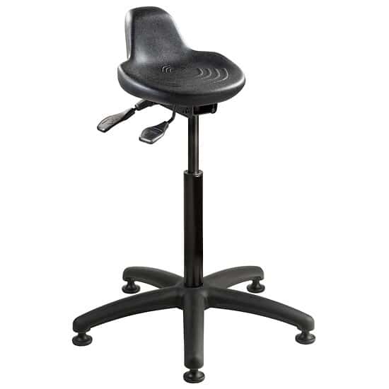 Bevco 3505 Sit-stand stool, 22