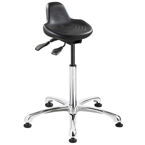 Bevco 3555 Sit-stand stool, 22