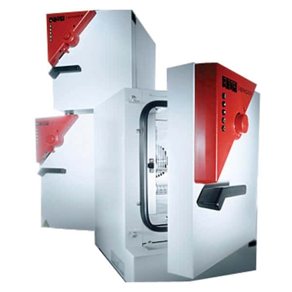 Binder BF400 Classic Mechanical Convection Incubator, 14.3 cu ft, 115 VAC