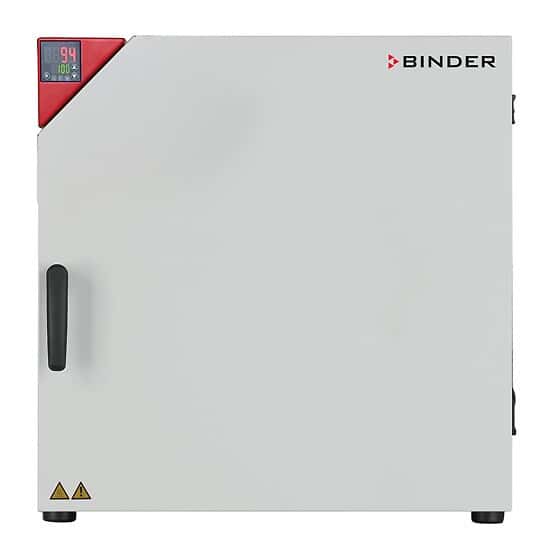 Binder BDS 115 Solid.Line Gravity Convection Incubator, 4.2 cu ft; 120