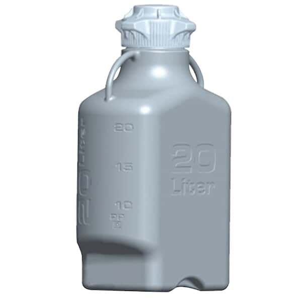 Bio-Simplex DCB20120 20 Liter Carboy with Cap