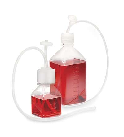 Bio-Simplex Media Bottle Assembly Systems, 60mL
