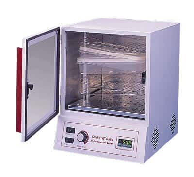 Boekel Shaking Hybridizing Incubator, 115 VAC, 50/60 Hz, 200 watts