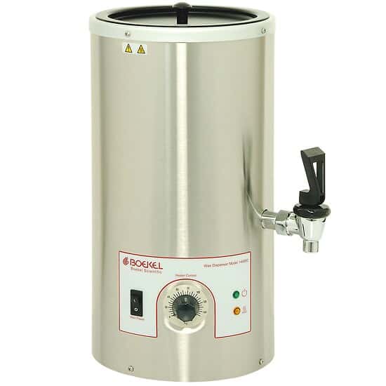 Boekel Wax Dispenser, 5 L; 115 VAC, 50/60 Hz
