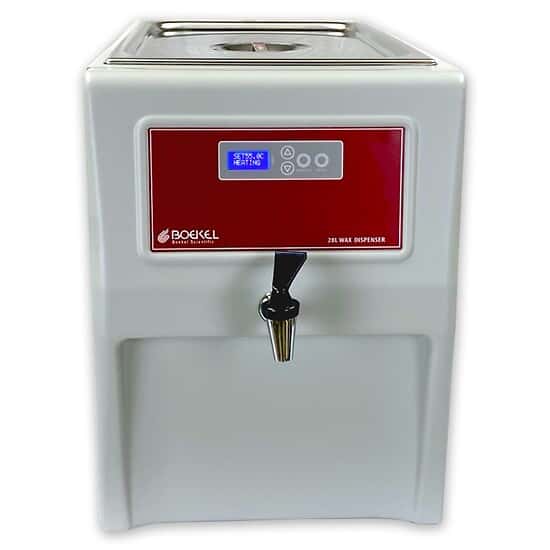 Boekel Large Wax Dispenser, 28 L; 230 VAC, 50/60 Hz