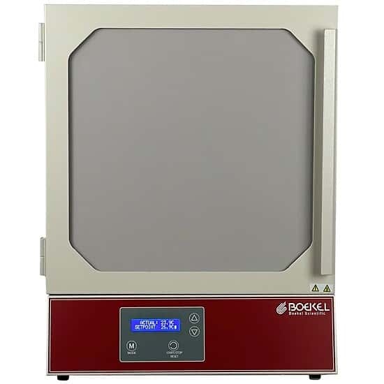 Boekel Mechanical Convection Incubator, 40 L (1.4 cu ft); 230 VAC from