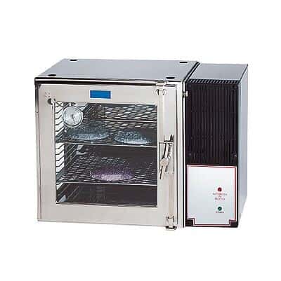 Boekel Scientific 134041-2 Electronic Desiccator with Flexboard Shelves, 230 VAC