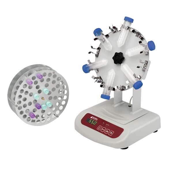 Boekel Scientific 260655 Rotor Attachment holds 14mm culture tubes