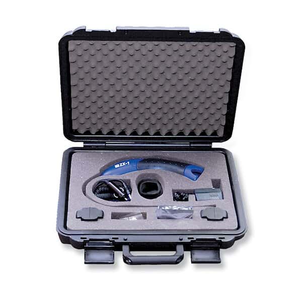 Bosch TIFZX1KIT ZX1 Refrigerant Detector Kit from ColeParmer