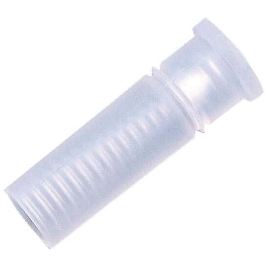 BrandTech accu-jet® Replacement Silicone Adapter