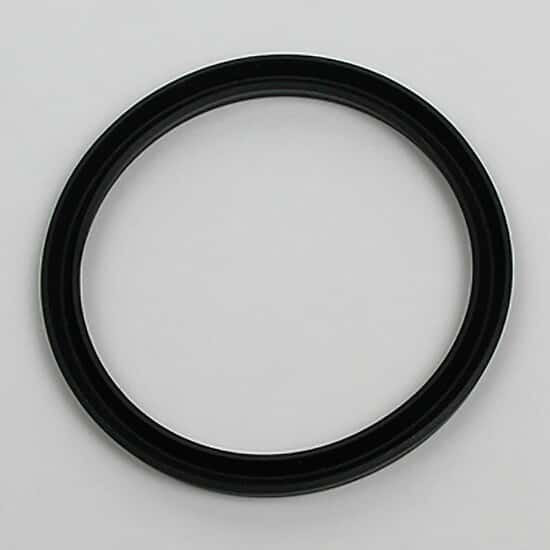 BrandTech Sealing Rings for Seripettor®  Bottletop Dispenser and QuikSip™, EPDM; 5/PK