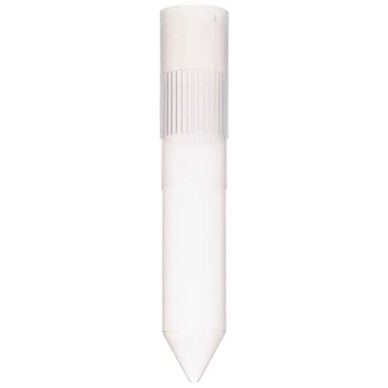 BrandTech Transferpettor 702852 Positive Displacement Pipettor Tips, PP, 100-500 µL, 10/PK