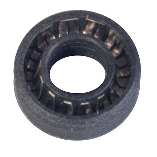 BrandTech Transferpettor™ Piston Seals, Polyethylene, 2-10 mL; 10/Pk