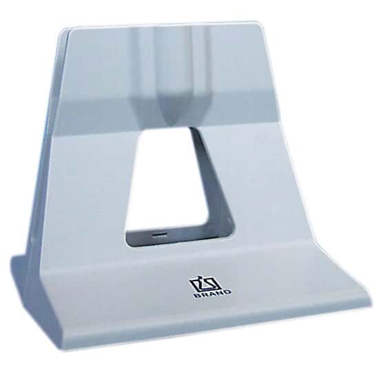 BrandTech Transferpette® Multichannel Electronic Pipette Stand, Holds 1 Pipette