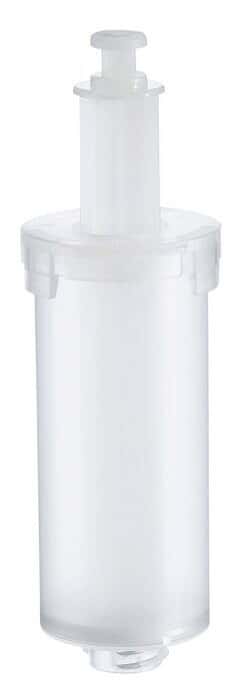 BrandTech Replacement Dispensing Cartridges for Seripettor® Bottletop Dispenser, Nonsterile, Volume 25 mL; 3/PK