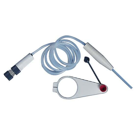 BrandTech Flexible Discharge Tube for Seripettor® Bottletop Dispenser, Length 800 mm, Volume 2 to 10 Ml