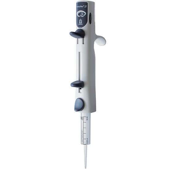 BrandTech HandyStep® S  Repeating Pipette
