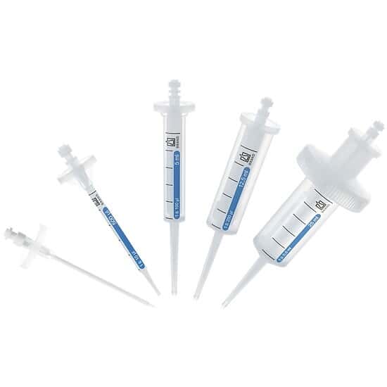 BrandTech PD-Tip II Pipette Tips, Non-Sterile, 50 mL; 25/PK