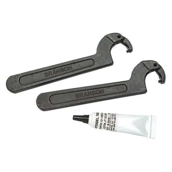 Branson Tool Kit for Ultrasonic Processors