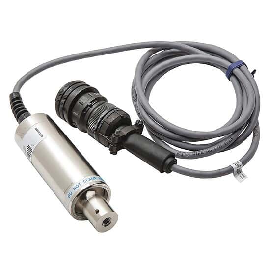 Branson Converter for Ultrasonic Processors, 40 kHz