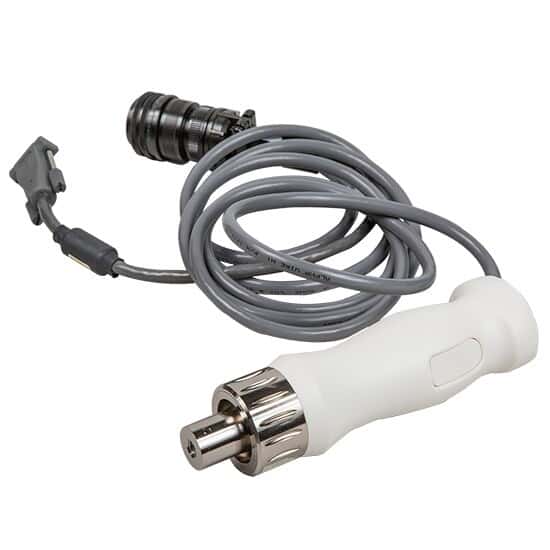 Branson 101-135-254R Handheld 4C15HH Converter for SLP and SFX150 Sonifiers