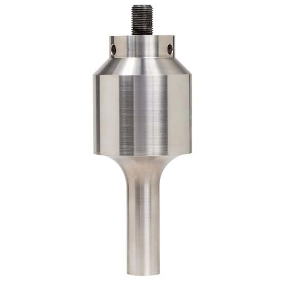 Branson High-Gain Horn for Sonifiers, 3/4