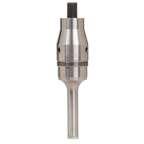 Branson Disruptor Horn for Sonifiers, 1/2